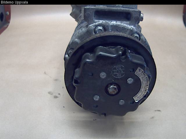 BMW 7 E65/66    00-08 Varme Ac Kompressor