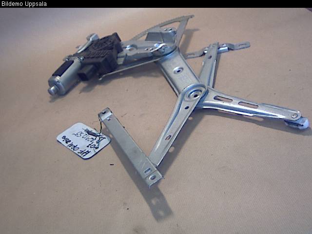 Opel ASTRA H 04-12 Vindusheis El Komp