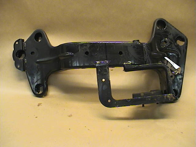 BMW X5 E53     99-06 Gearkasse Bjelke - Travers