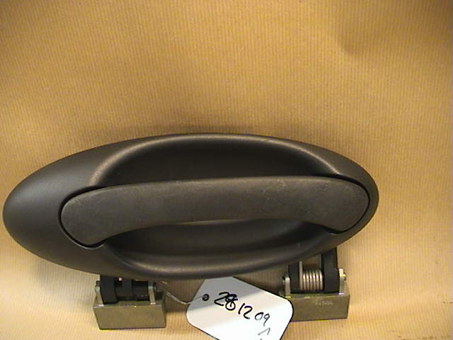 Saab 9-5 -05 Dørhandtak Ytre Venstre