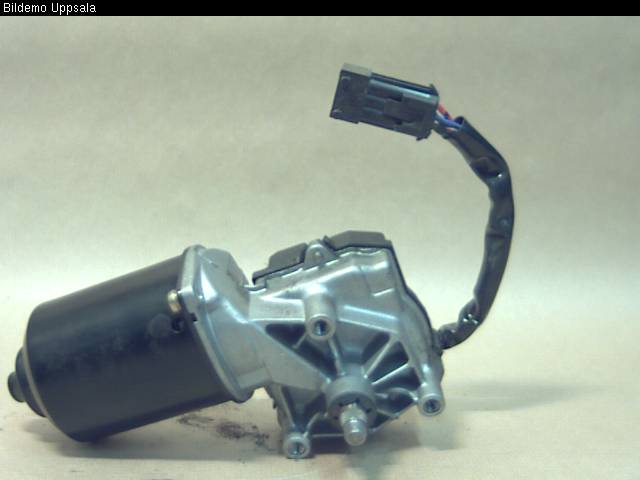 Saab 9-3 VER 1 98-03 Viskermotor Frontrute