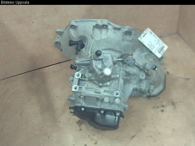 Opel CORSA D 07-14 Gearkasse 5 Trinn