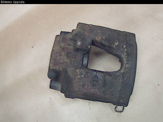Mercedes-Benz MB E-KLASS (W210) 96-03 Bremsecaliper Foran Høyre