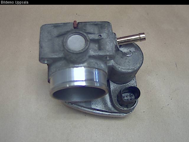 Mini COUPE R50/53 01-06 Inns Spjeldhus