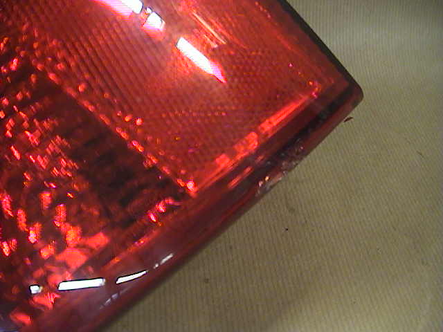 Mitsubishi CARISMA 00-04 Baklykt Venstre