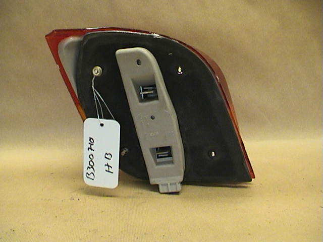 Ford FIESTA     89-95 Baklykt Høyre