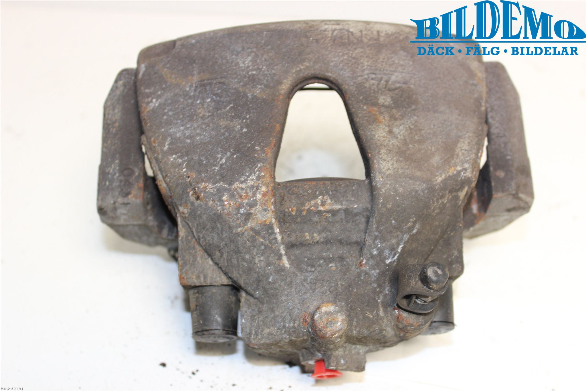 Saab 9-5     06-10 Bremsecaliper Foran Høyre
