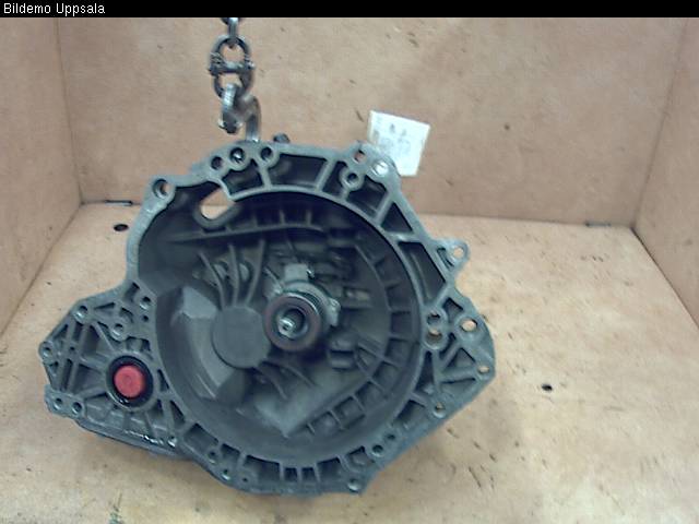 Opel CORSA D 07-14 Gearkasse 5 Trinn