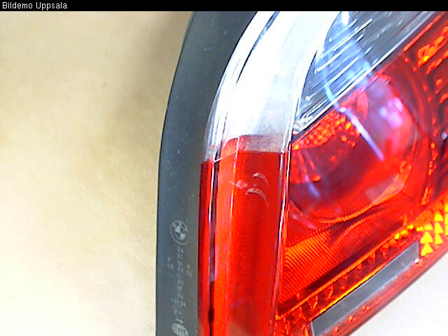 BMW 5 E60/61 Sed/Tou 02-10 Baklykt Høyre