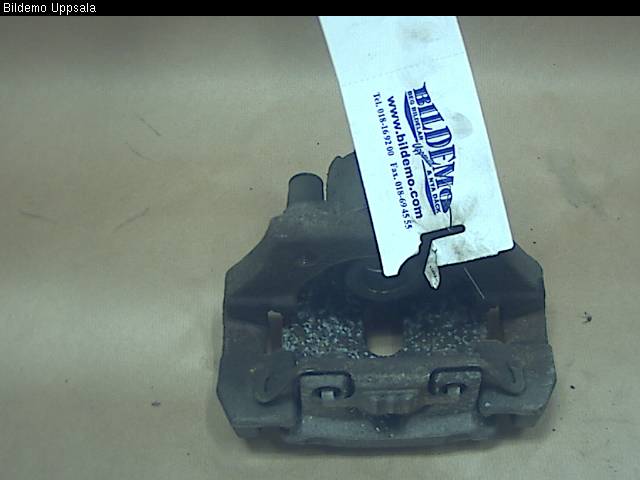 BMW 5 E60/61 Sed/Tou 02-10 Bremsecaliper Bak Høyre