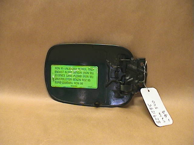 Volvo S40/V40    96-04 Drivstoff Tankluke
