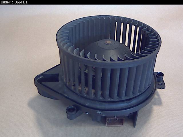 Audi A4/S4 01-05 Varmeapparat Viftemotor