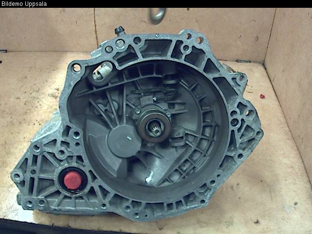 Opel CORSA D 07-14 Gearkasse 5 Trinn