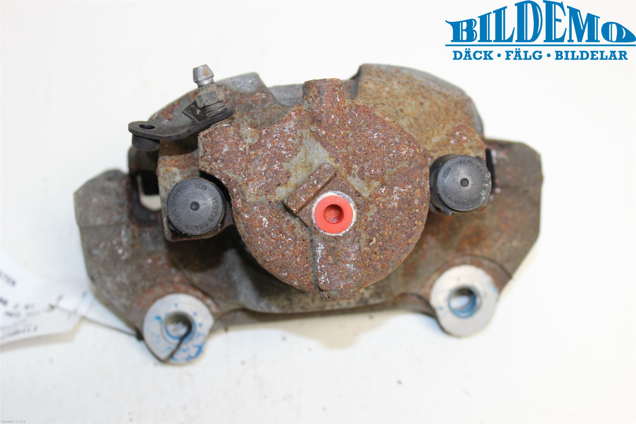 Saab 9-5     06-10 Bremsecaliper Foran Venstre