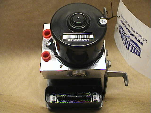 BMW 3 E90/91 SED/TOU 05-12 Abs Hydraulikkaggregat
