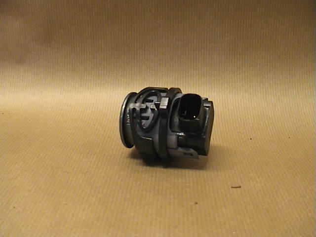 Cadillac SRX Sensor Ryggesensor