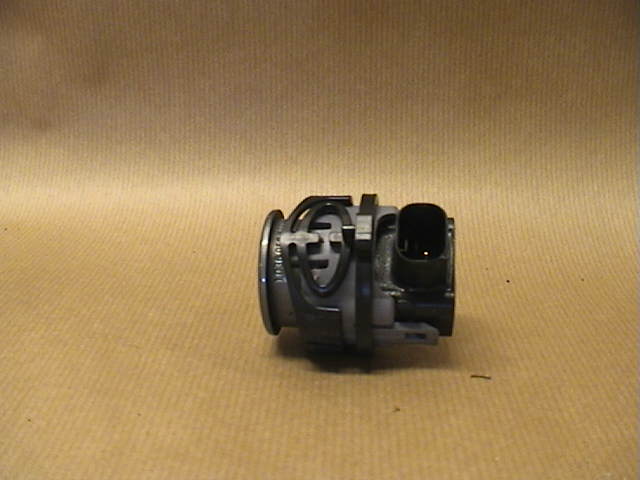 Cadillac SRX Sensor Ryggesensor