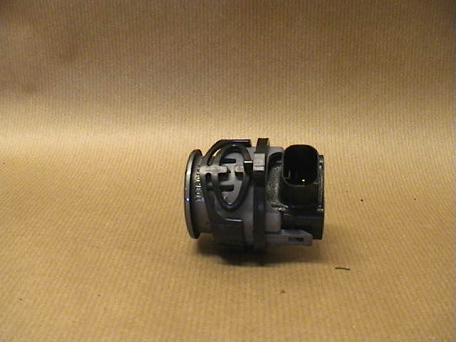 Cadillac SRX Sensor Ryggesensor