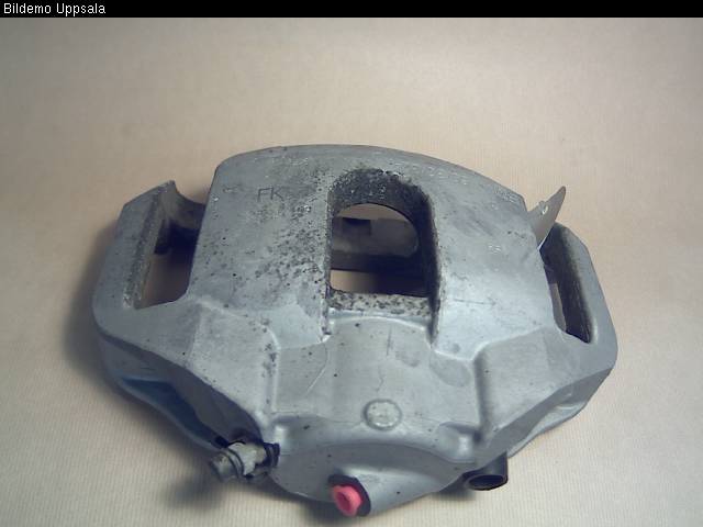 BMW 5 E60/61 Sed/Tou 02-10 Bremsecaliper Foran Høyre
