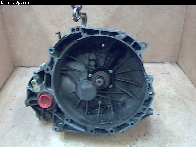 Ford FOCUS C-MAX I 03-06 Gearkasse 5 Trinn