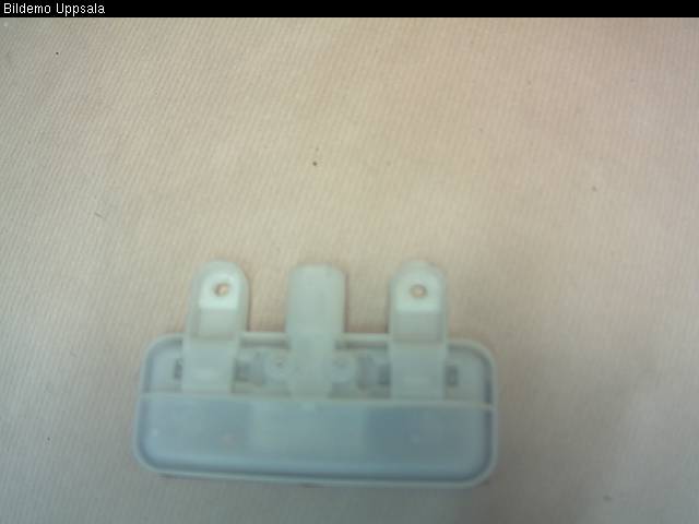 Mercedes-Benz MB E-KLASS (W212) 09-16 Bakluke Handtak Ytre
