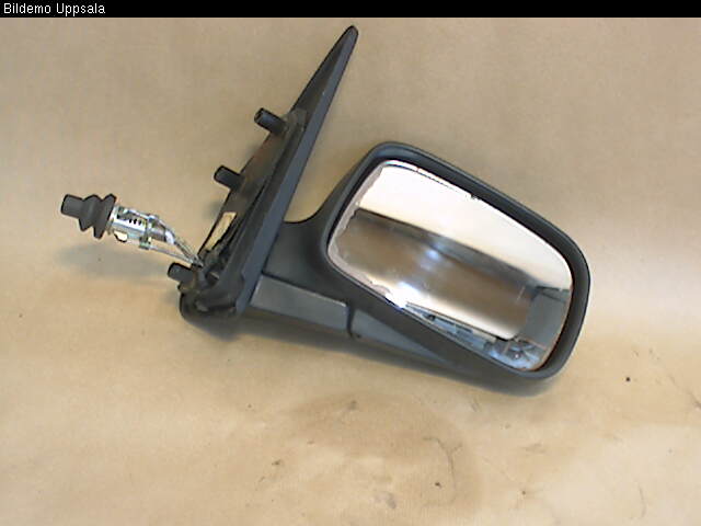 Volkswagen VW CADDY PICKUP   96-03 Speil H M-Innvjustering