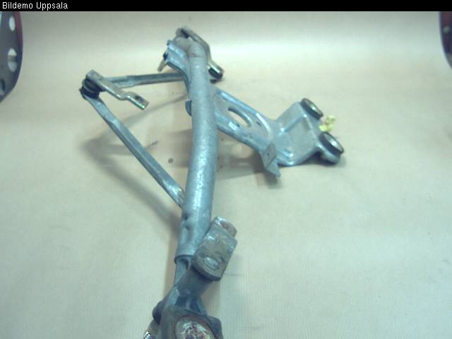 Ford KA 96-08 Viskeroverføring Frontrute