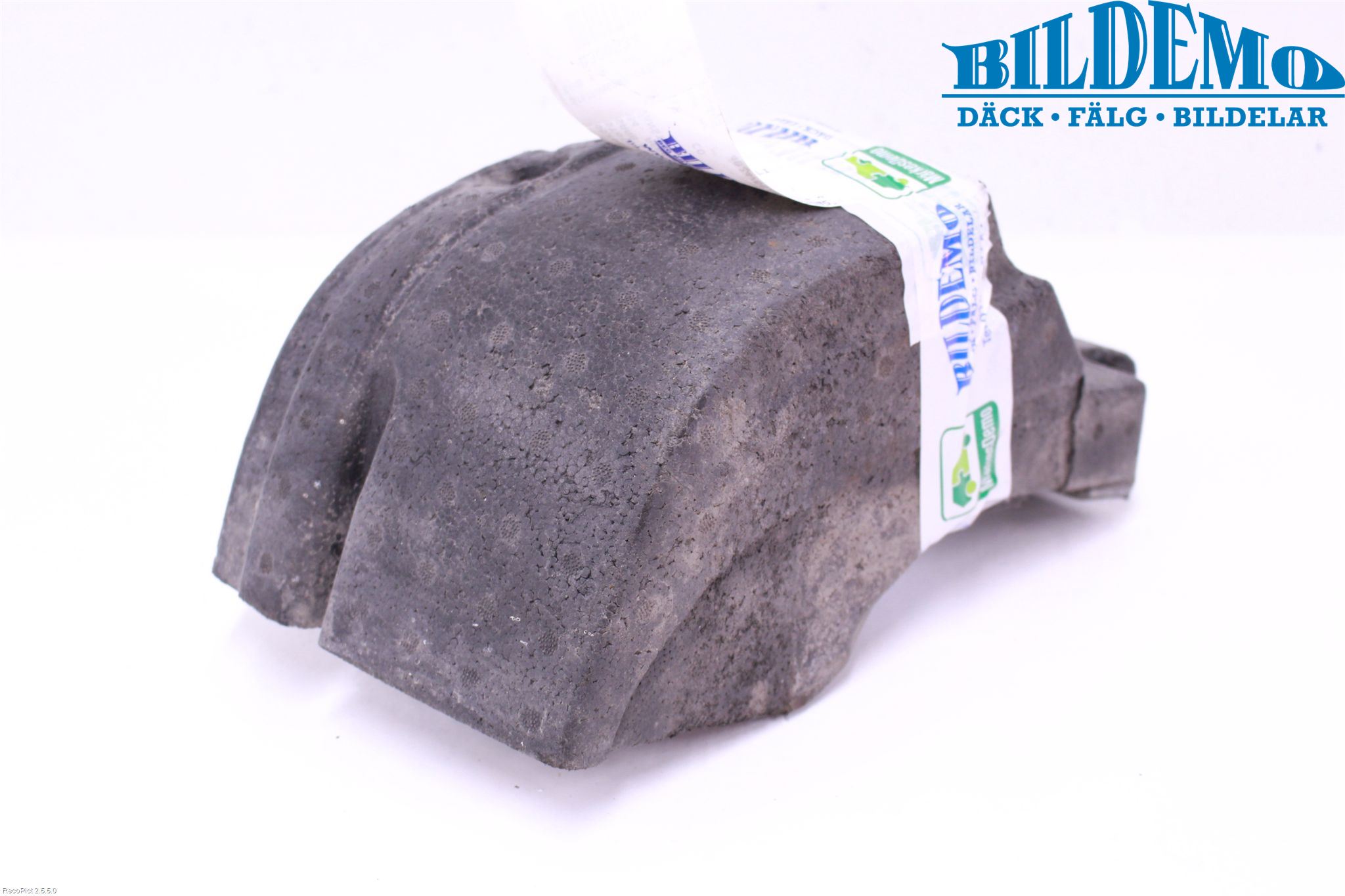 Saab 9-5 -05 Støtfanger Bak Deform Element