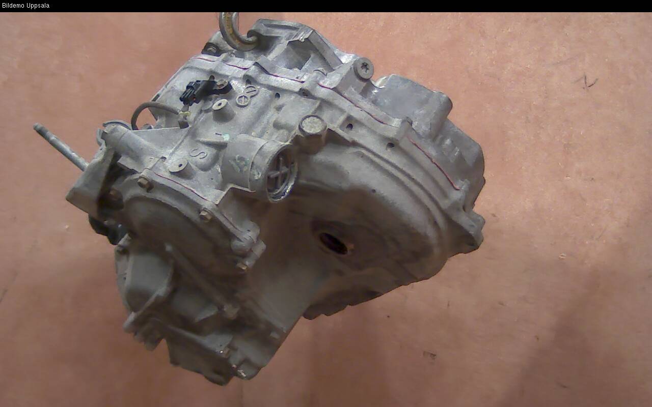Saab 9-5     06-10 Gearkasse Automat