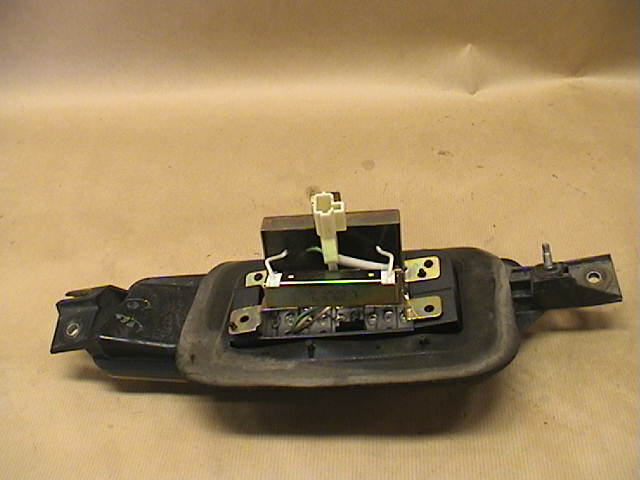 Subaru LEGACY    04-06 Refleks Bak