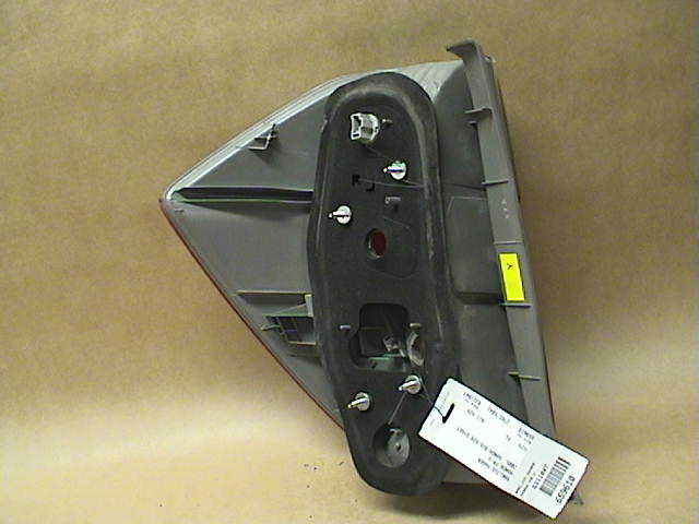Honda FR-V Baklykt Høyre