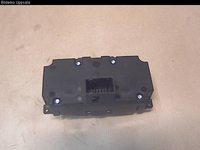 BMW 5 E60/61 Sed/Tou 02-10 Bryter Hovedlys
