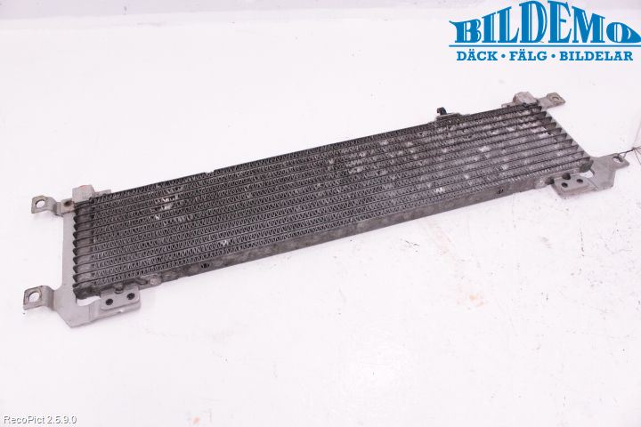 Cadillac SRX Radiator Automat