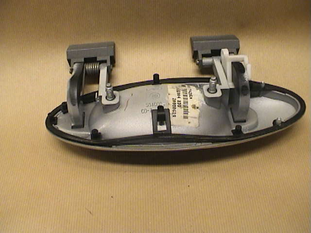 Saab 9-5     06-10 Dørhandtak Ytre Høyre