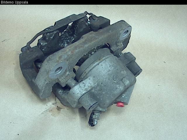 BMW 5 E60/61 Sed/Tou 02-10 Bremsecaliper Foran Venstre