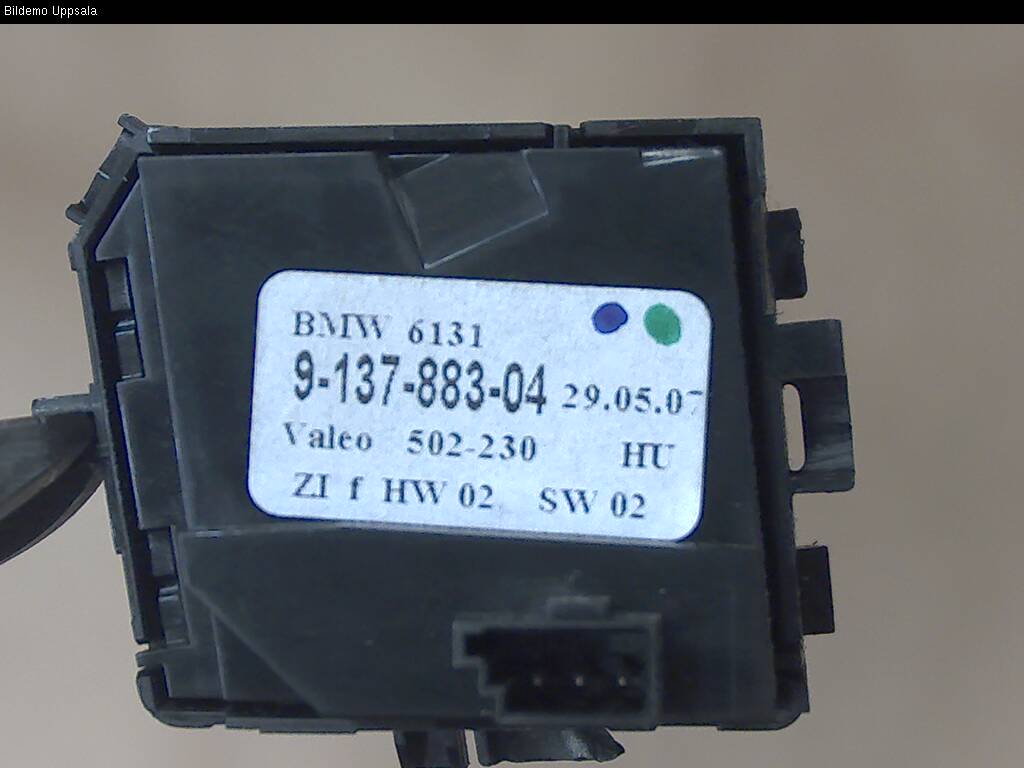 BMW 5 E60/61 Sed/Tou 02-10 Bryter Antispinn