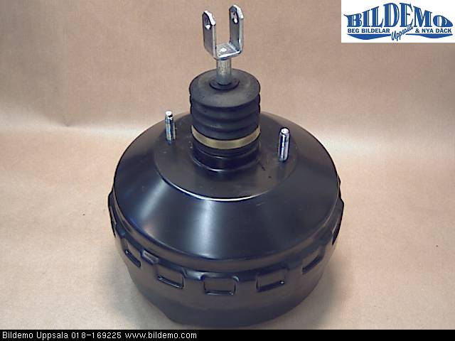 BMW 3 E90/91 SED/TOU 05-12 Bremseservo