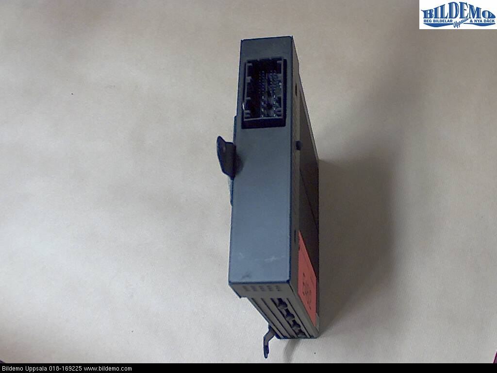 BMW 3 E46      98-05 Stereo Forsterker