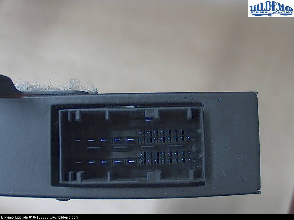 BMW 3 E46      98-05 Stereo Forsterker