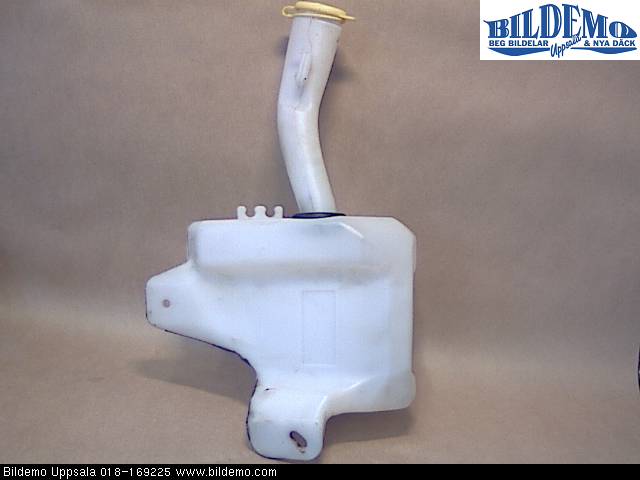 Opel CORSA D 07-14 Spylerbeholder Frontrute