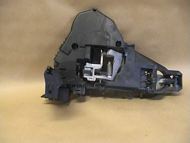 Mercedes-Benz MB B-KLASS (W245) 05-12 Dørhandtak Ytre Høyre