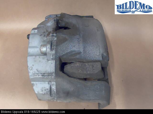 Volvo V70 08-13 Bremsecaliper Foran Venstre