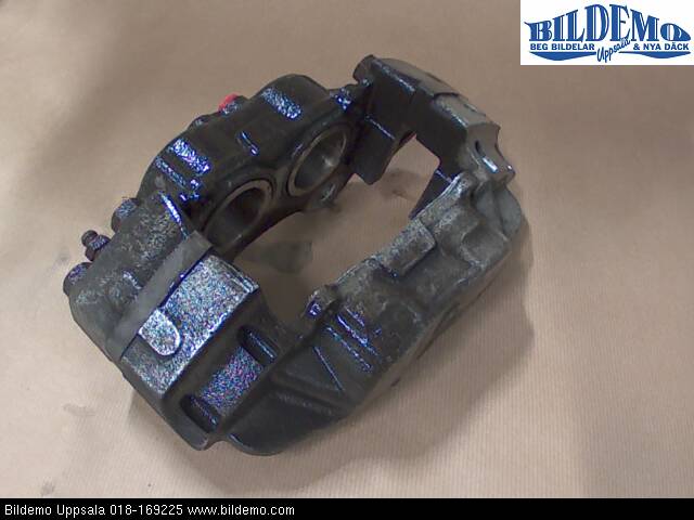 Landrover DEFENDER (L316) 07-16 Bremsecaliper Foran Venstre