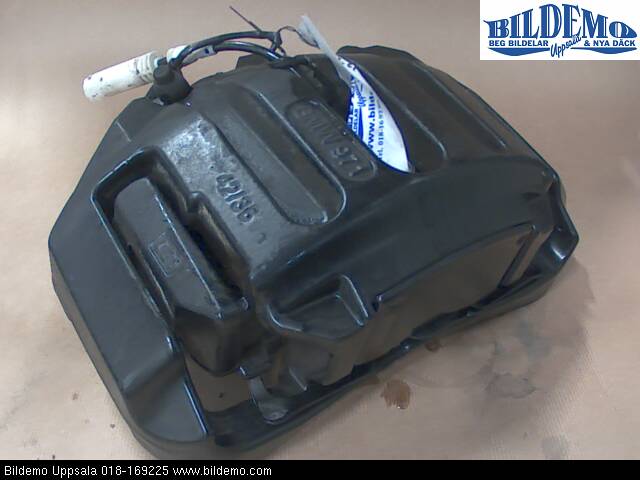 BMW 6 E63/64    02-10 Bremsecaliper Foran Venstre