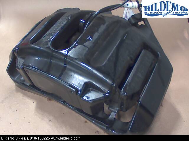 BMW 6 E63/64    02-10 Bremsecaliper Foran Høyre