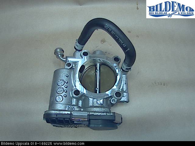 Opel INSIGNIA 09-16 Inns Spjeldhus