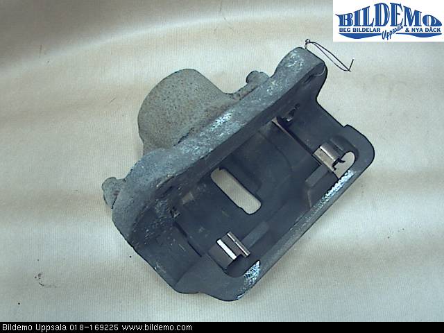 Opel INSIGNIA 09-16 Bremsecaliper Foran Høyre