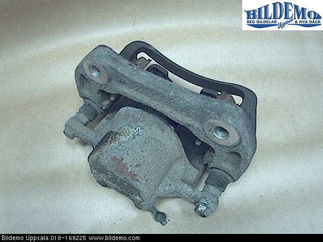 Opel INSIGNIA 09-16 Bremsecaliper Foran Venstre