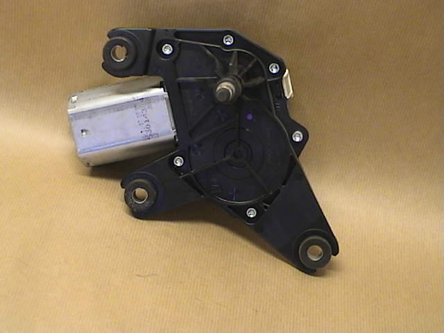 Opel VIVARO 01-14 Viskermotor Bakluke