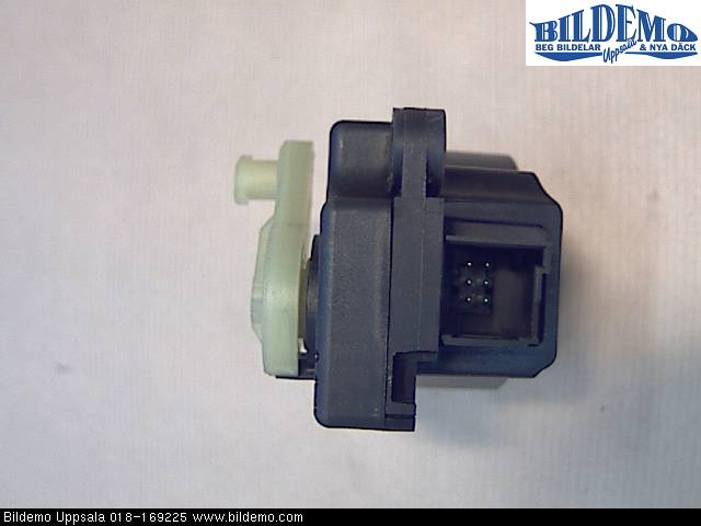 Opel VECTRA C 06-08 Varme Regulering Motor